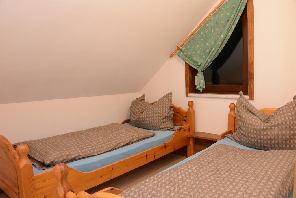 Appartement Casa Mia à Sankt Georgen ob Murau Chambre photo
