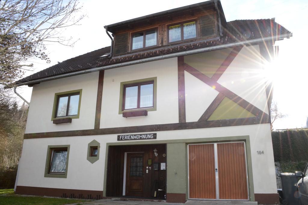 Appartement Casa Mia à Sankt Georgen ob Murau Extérieur photo