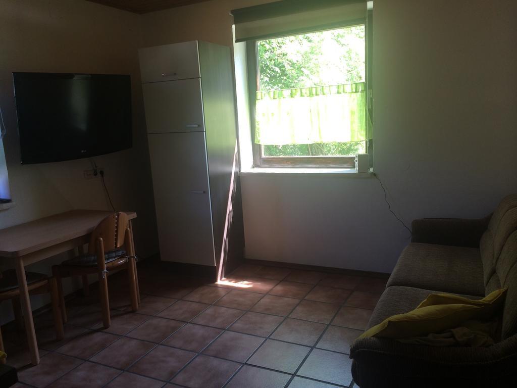 Appartement Casa Mia à Sankt Georgen ob Murau Chambre photo