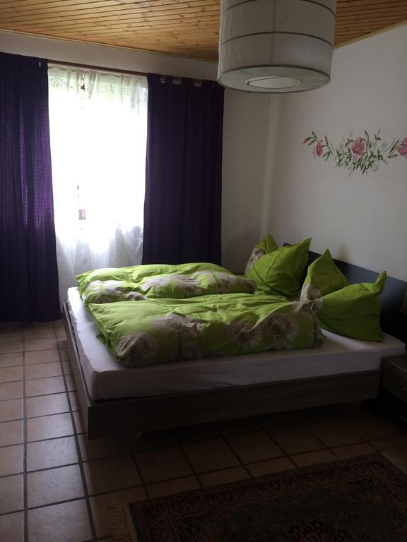 Appartement Casa Mia à Sankt Georgen ob Murau Chambre photo