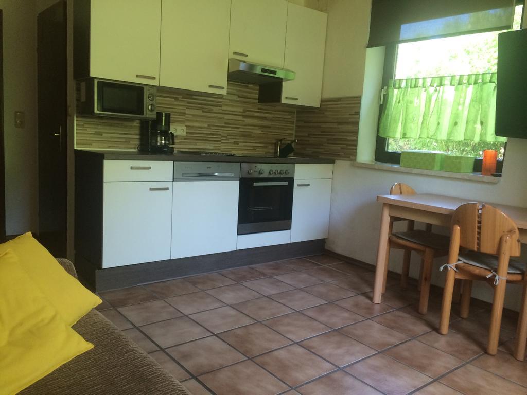 Appartement Casa Mia à Sankt Georgen ob Murau Chambre photo