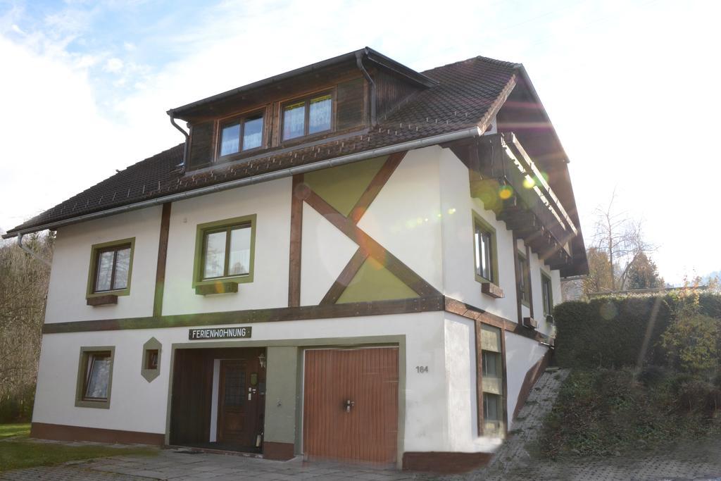 Appartement Casa Mia à Sankt Georgen ob Murau Extérieur photo