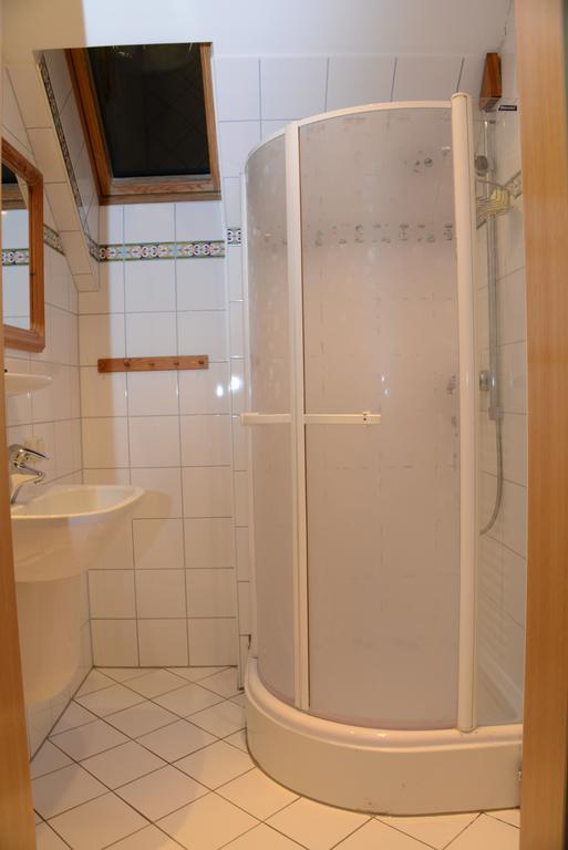 Appartement Casa Mia à Sankt Georgen ob Murau Extérieur photo