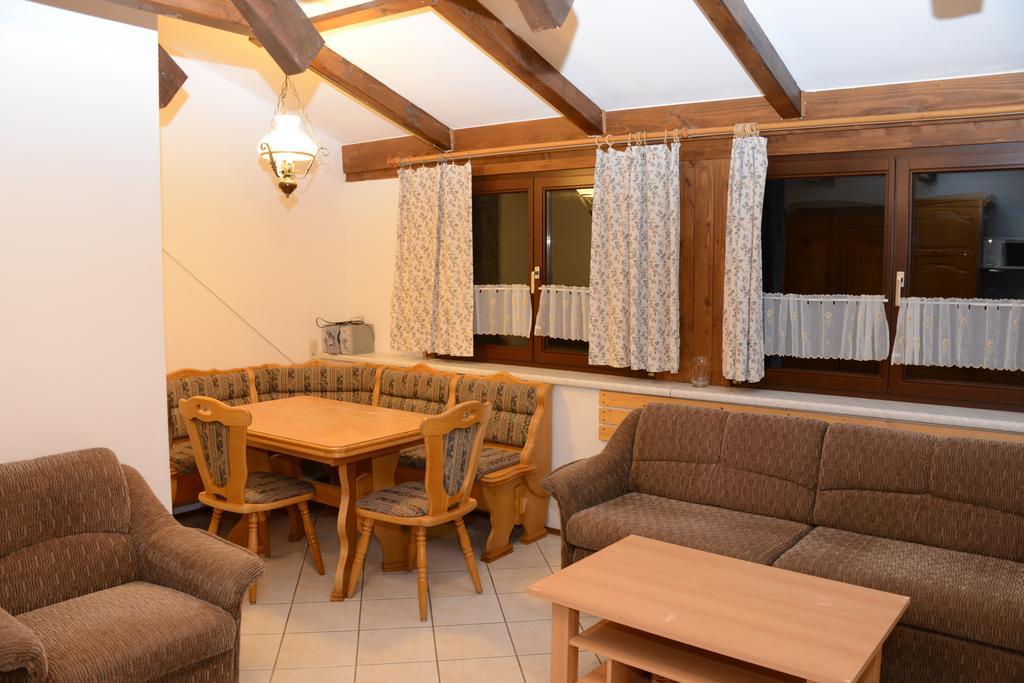 Appartement Casa Mia à Sankt Georgen ob Murau Extérieur photo