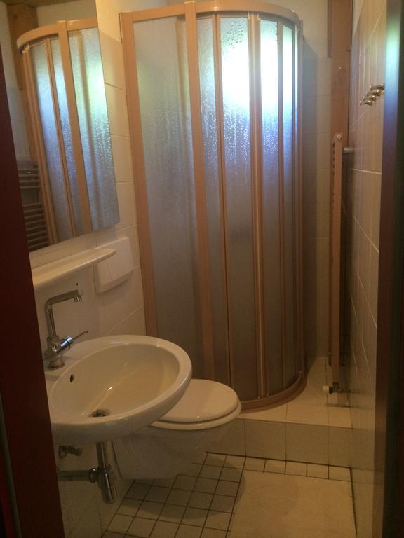 Appartement Casa Mia à Sankt Georgen ob Murau Chambre photo
