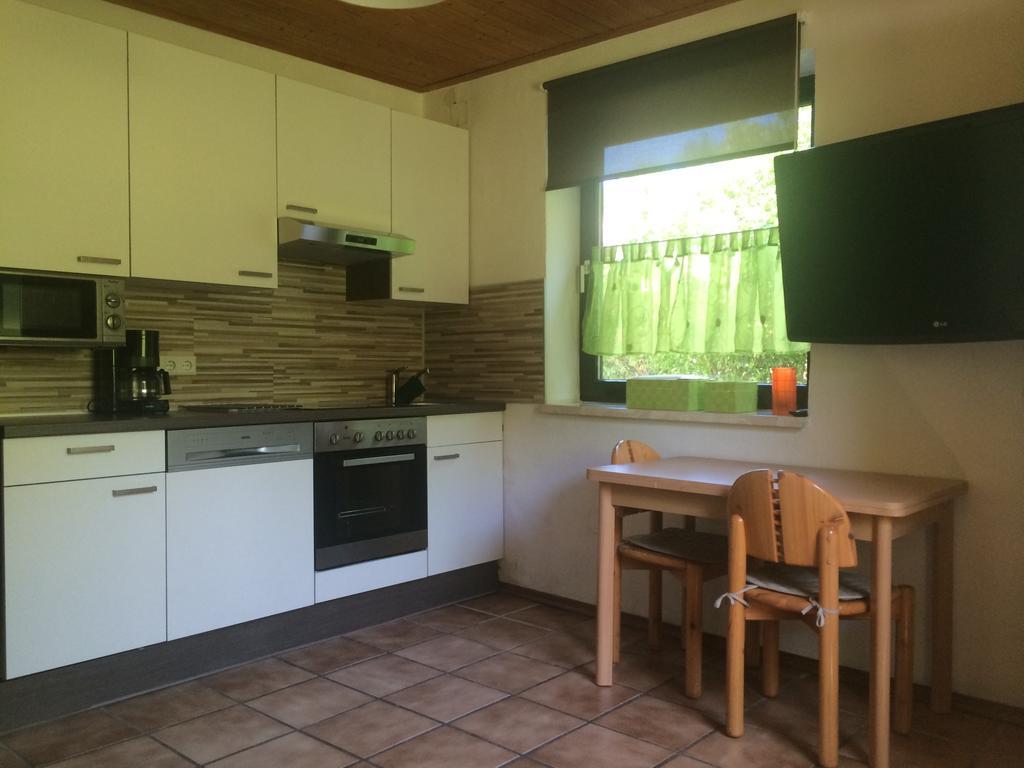 Appartement Casa Mia à Sankt Georgen ob Murau Chambre photo