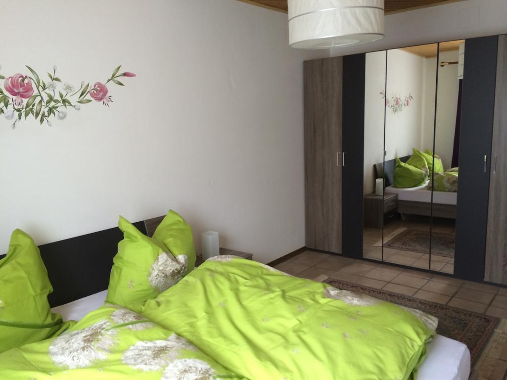 Appartement Casa Mia à Sankt Georgen ob Murau Chambre photo