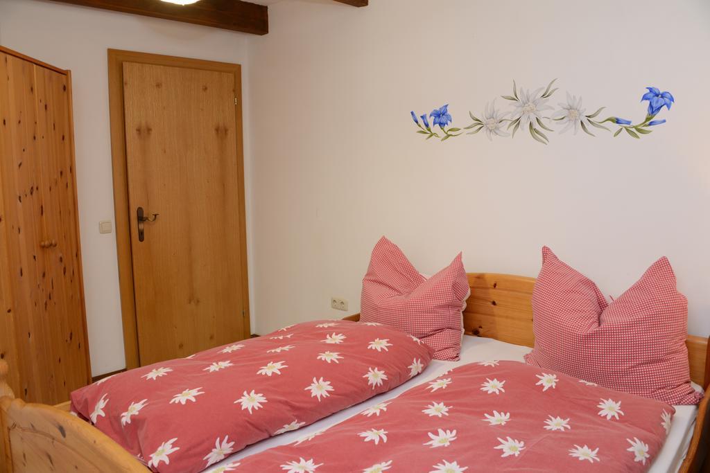Appartement Casa Mia à Sankt Georgen ob Murau Chambre photo