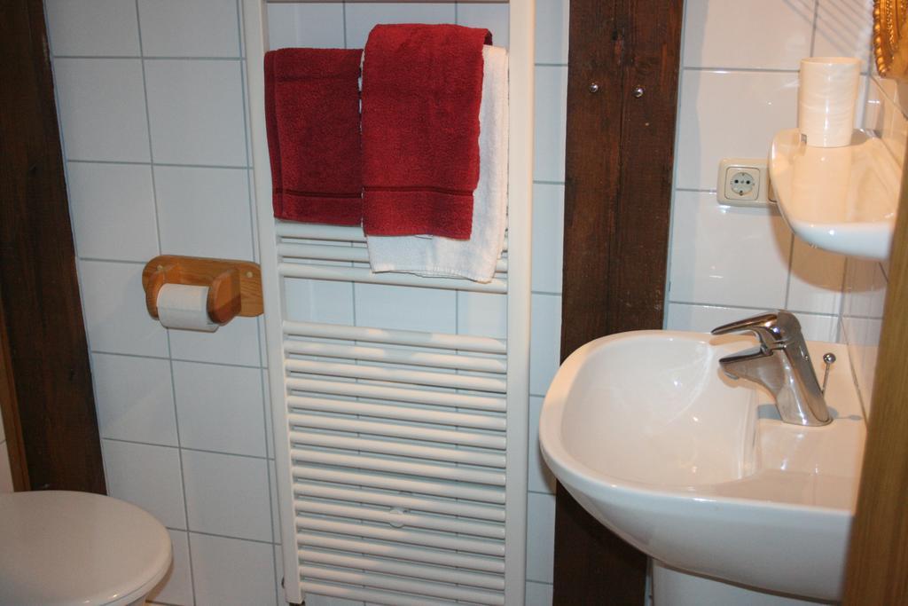 Appartement Casa Mia à Sankt Georgen ob Murau Extérieur photo