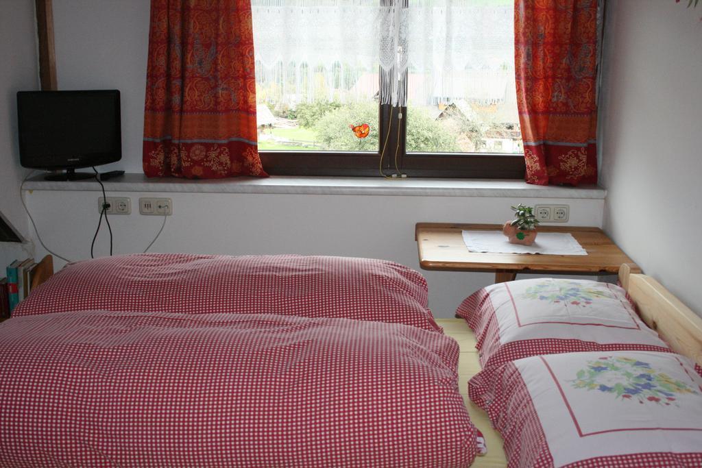 Appartement Casa Mia à Sankt Georgen ob Murau Extérieur photo