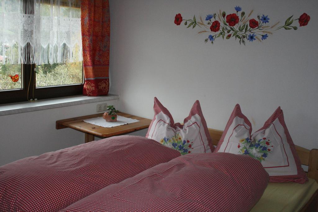Appartement Casa Mia à Sankt Georgen ob Murau Extérieur photo