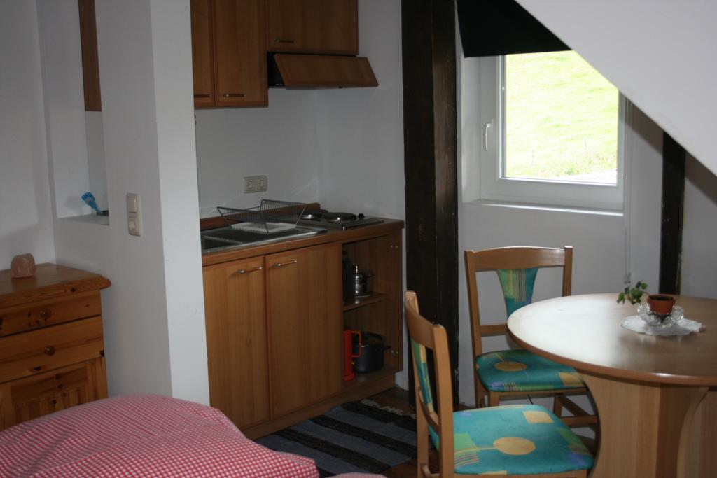 Appartement Casa Mia à Sankt Georgen ob Murau Extérieur photo