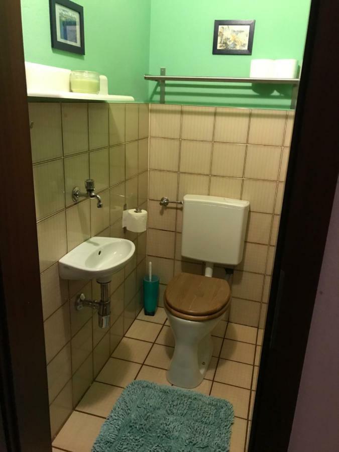 Appartement Casa Mia à Sankt Georgen ob Murau Extérieur photo