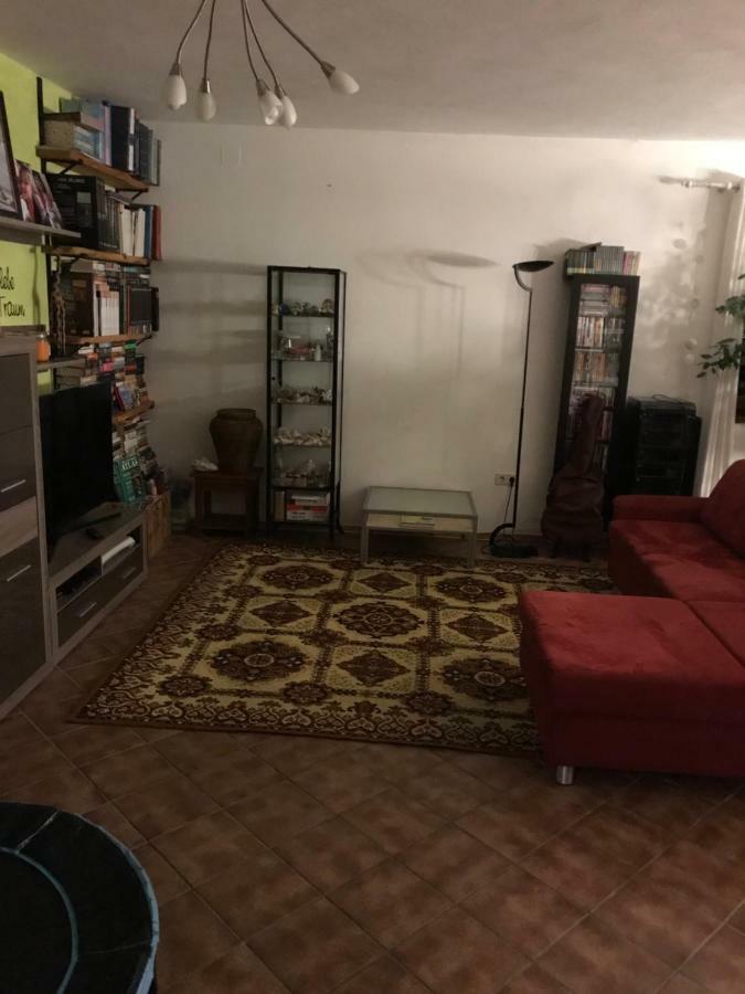 Appartement Casa Mia à Sankt Georgen ob Murau Extérieur photo