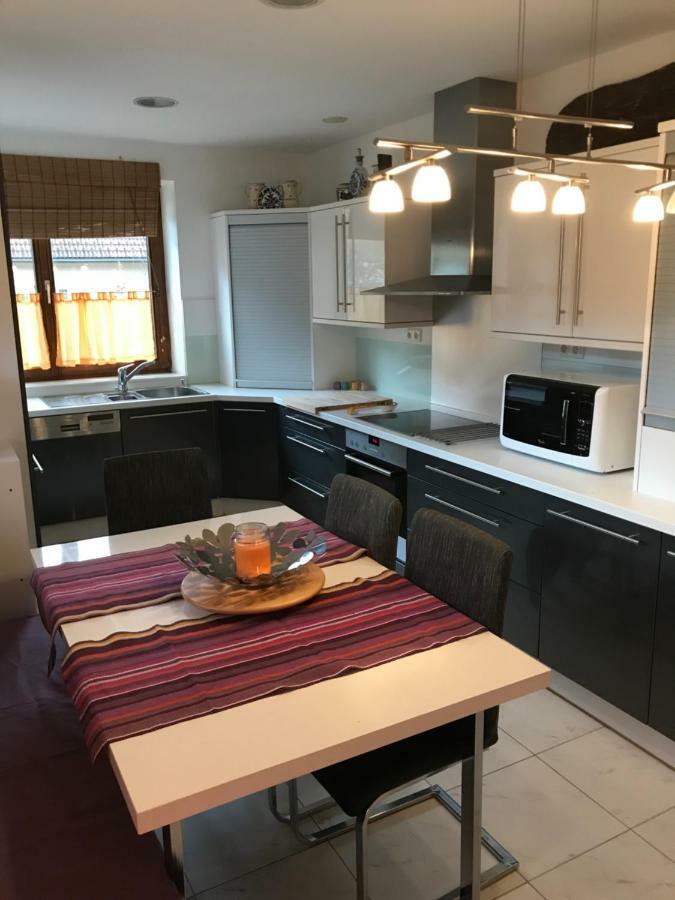 Appartement Casa Mia à Sankt Georgen ob Murau Extérieur photo