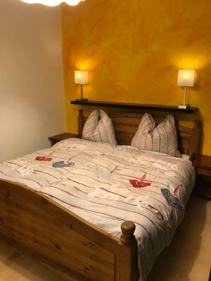 Appartement Casa Mia à Sankt Georgen ob Murau Extérieur photo